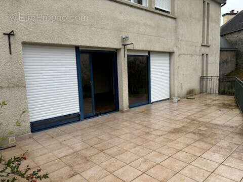 Maison à LE CROISTY