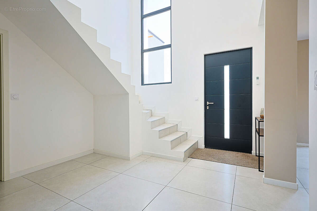 Maison Valmont 6 pièce(s) 150 m2 - photo 13