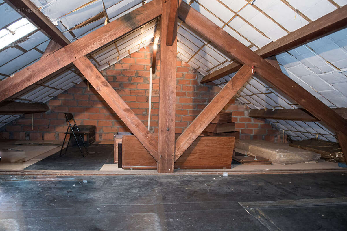 Maison à MARLY-LE-ROI