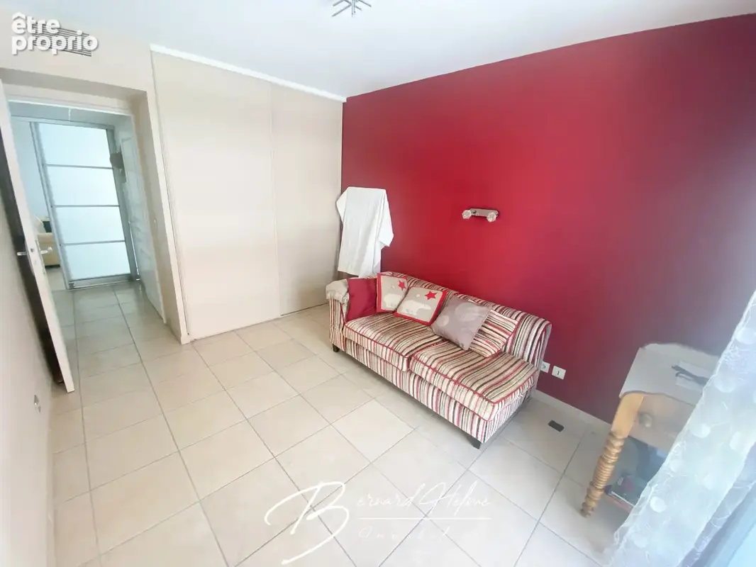 T4 + Terrasse + Parking Herriot/2e Prado 13008 Marseille - photo 9