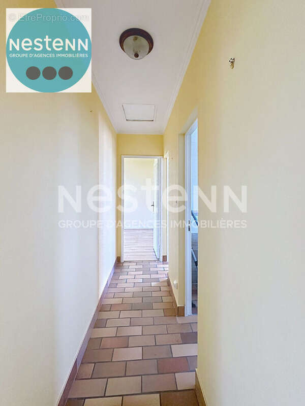 Maison 5 pièces à vendre à Blois - Quartier Sarazines, Sauvageau - photo 9