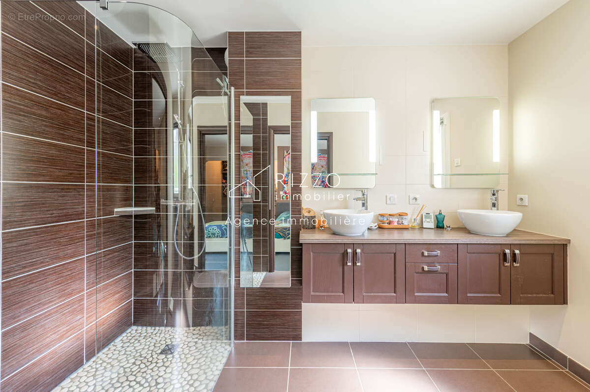 Maison sur sous sol complet - photo 8
