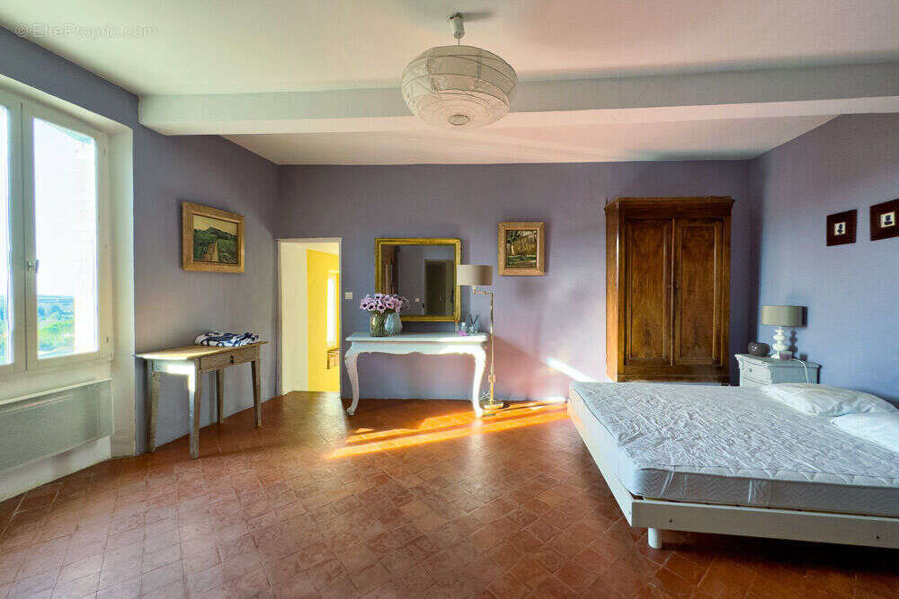 Photo 6 - Maison à SABLET