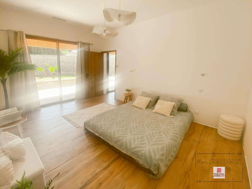 Maison à PENNAUTIER