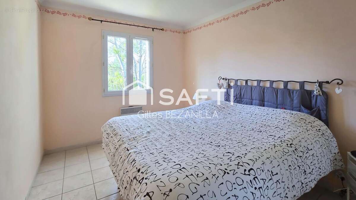 Photo 6 - Maison à GAREOULT