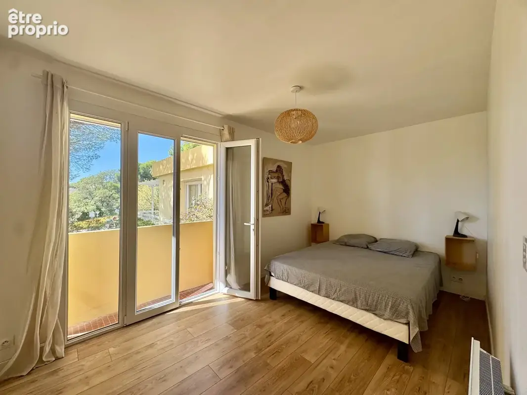 Appartement 2 pièces 51 m² à vendre à Bandol (83150) - photo 6