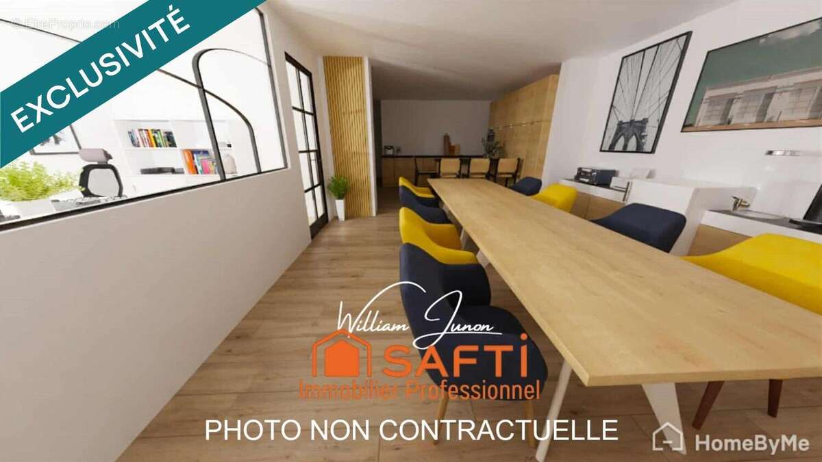 Photo 2 - Commerce à FIRMINY