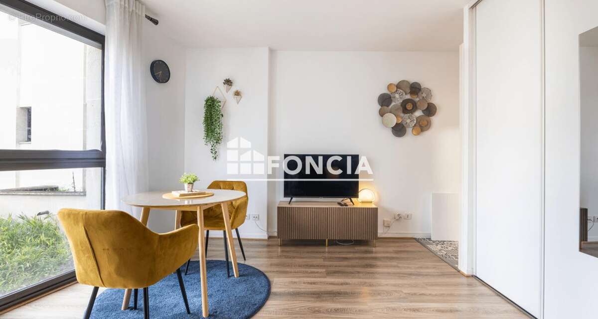 Appartement à ANTONY