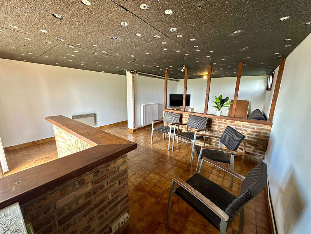 Maison Camelin 8 pièce(s) 200 m2 - photo 18
