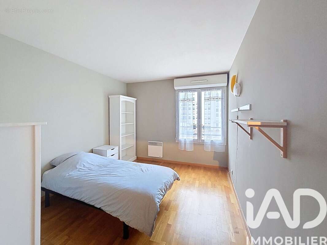 Photo 7 - Appartement à SURESNES