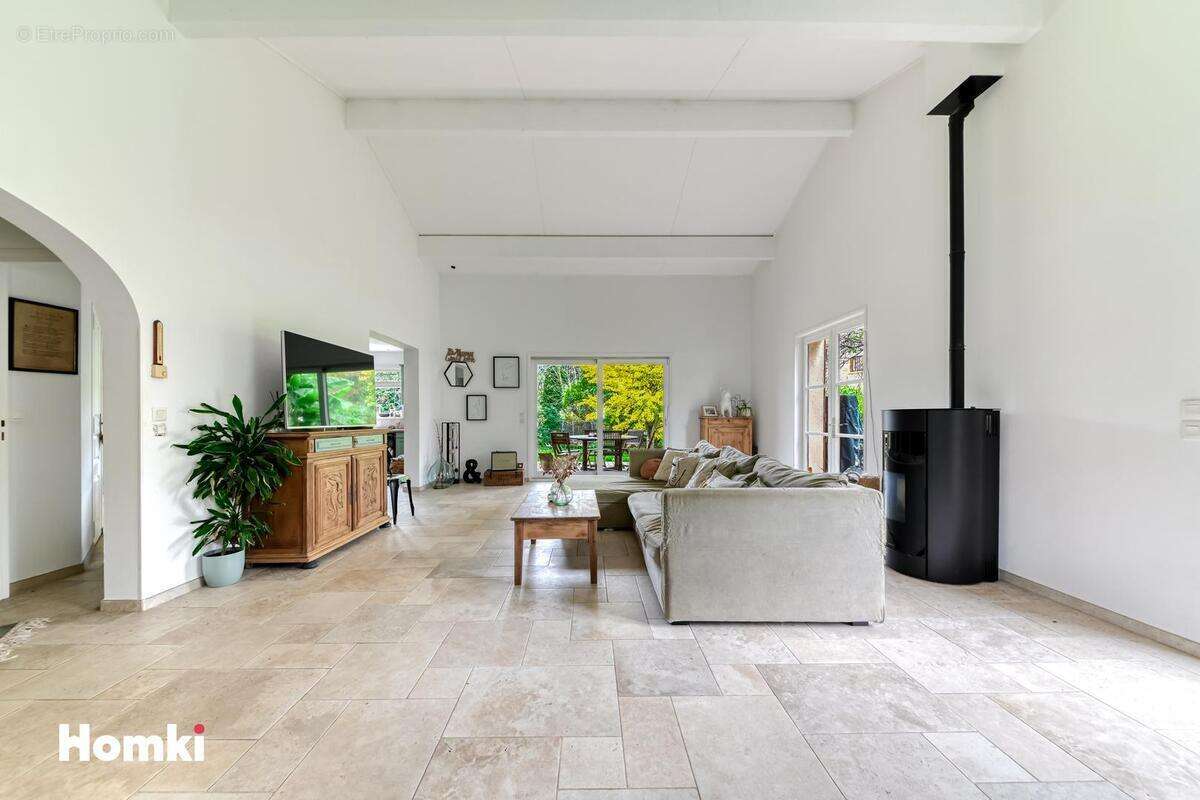 Maison à L'ARBRESLE