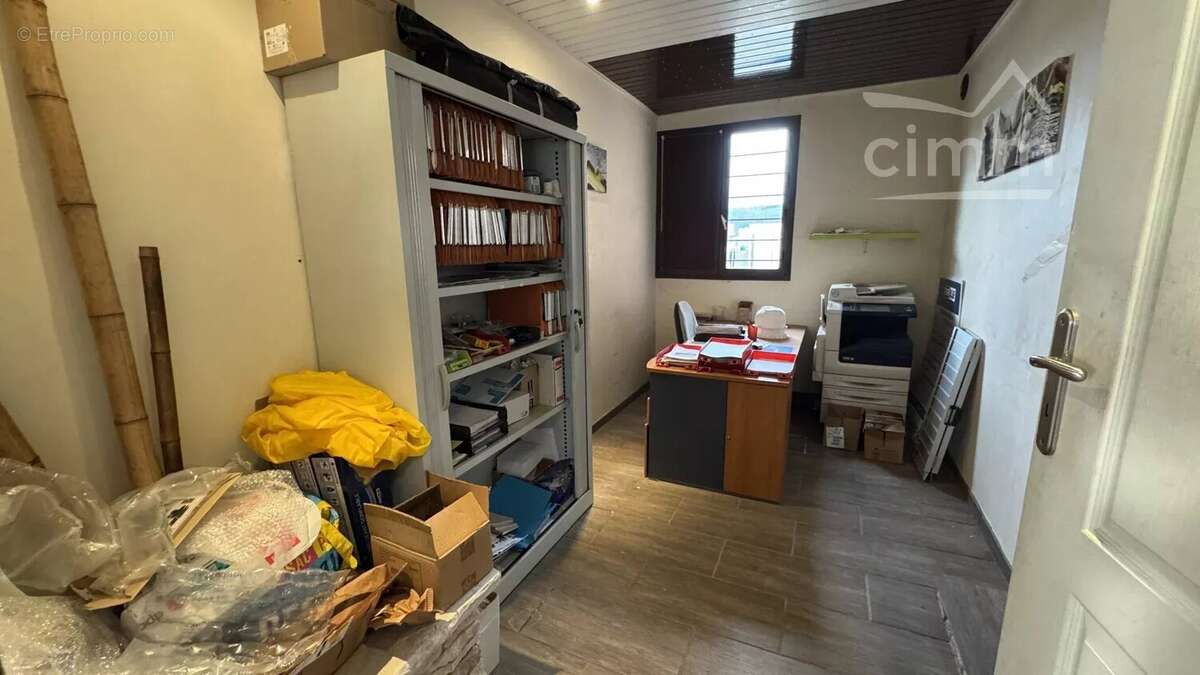 Maison à SAINT-RAMBERT-D'ALBON