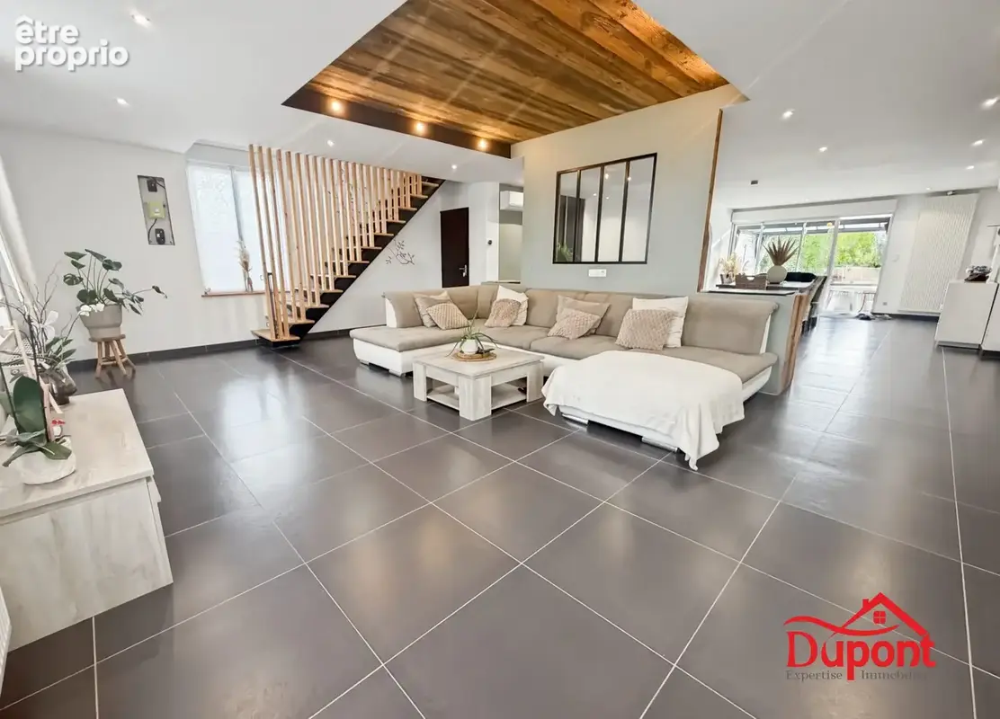 Photo Maison à Catillon-Sur-Sambre au prix de 220 000€