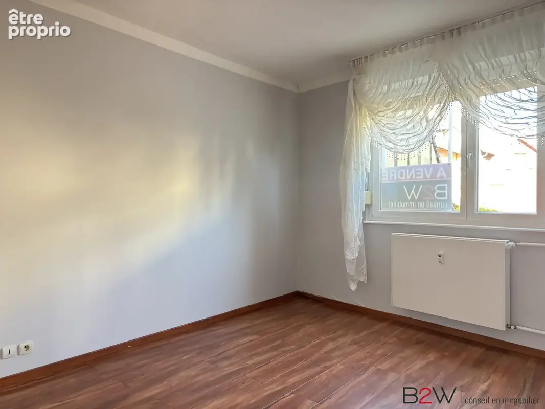 Appartement 4 pièces 71 m² à vendre à Strasbourg (67100) - photo 8