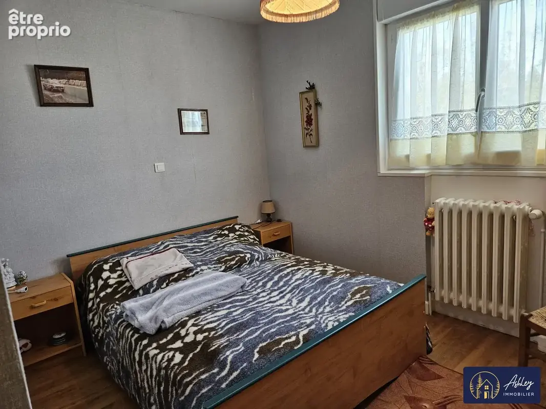 Maison 5 pièces 95 m² à vendre à Meymac (19250) - photo 5