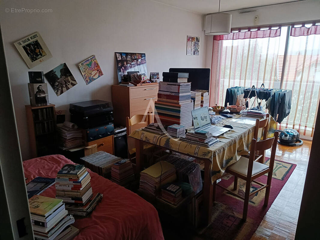 Appartement à CHELLES