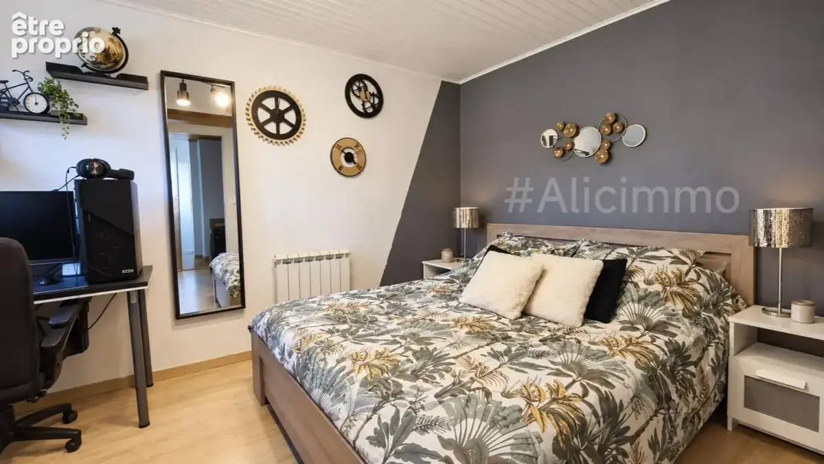Maison Lachy 119 m2 - photo 10
