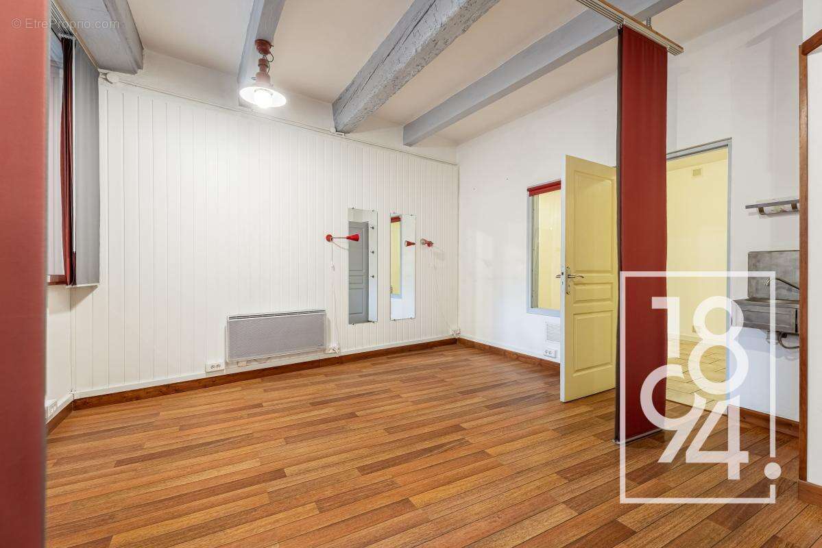 Appartement à LA CIOTAT