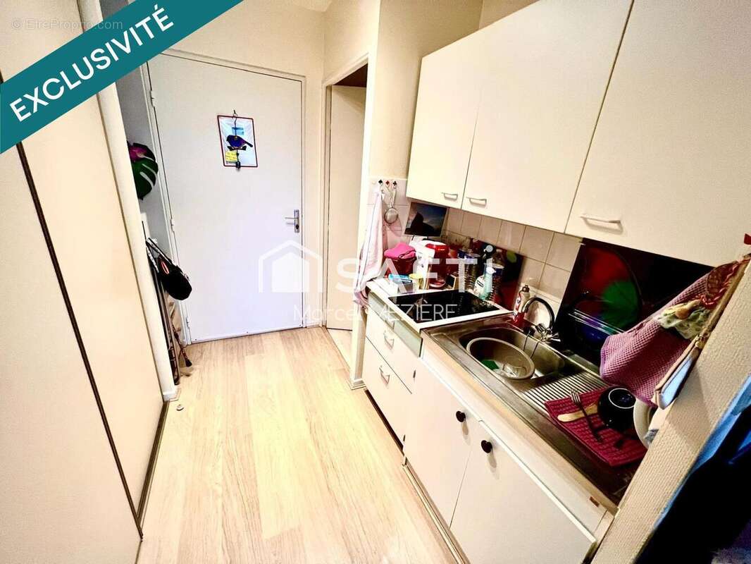 Photo 5 - Appartement à THORIGNY-SUR-OREUSE