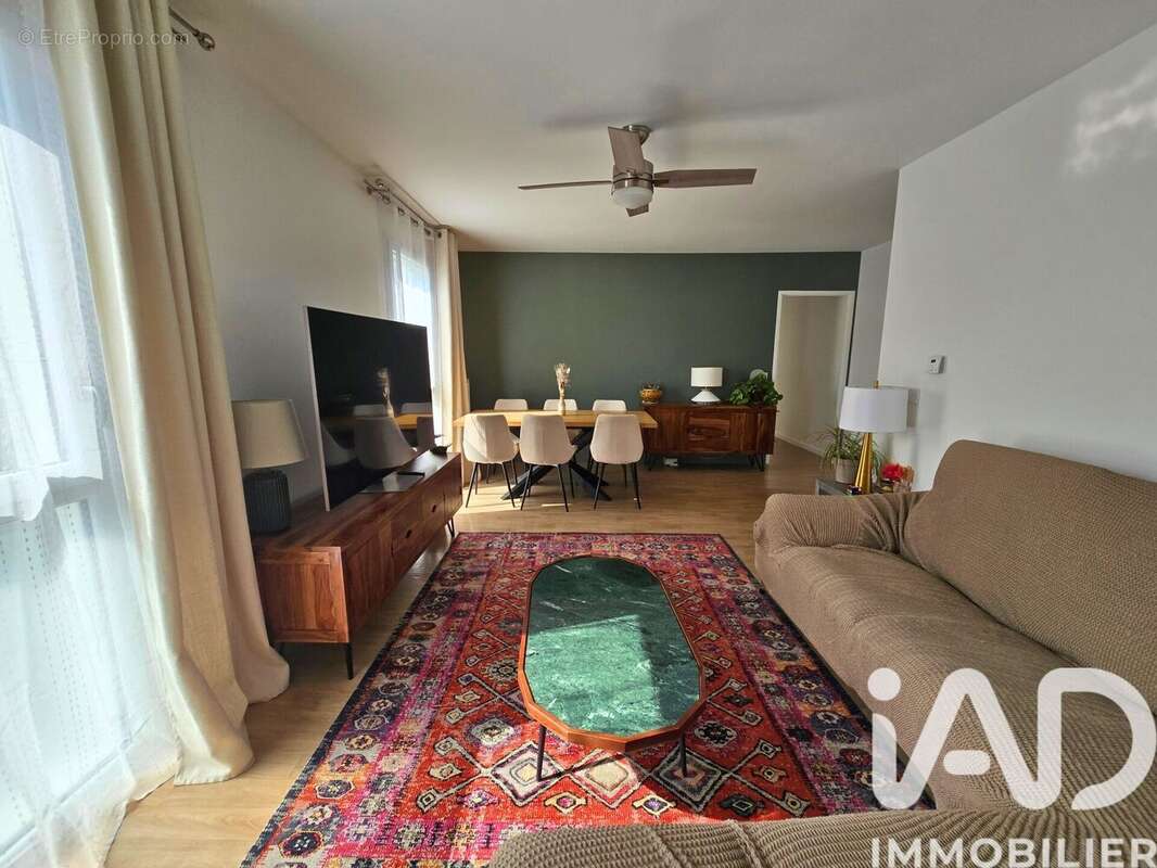 Photo 3 - Appartement à PALAISEAU