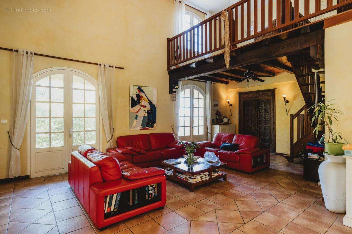 Maison à SAINT-PIERRE