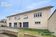 Appartement à SURY-LE-COMTAL