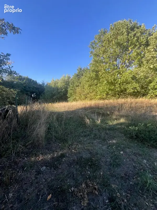 Terrain 436 m² à vendre à Boust (57570) - photo 2