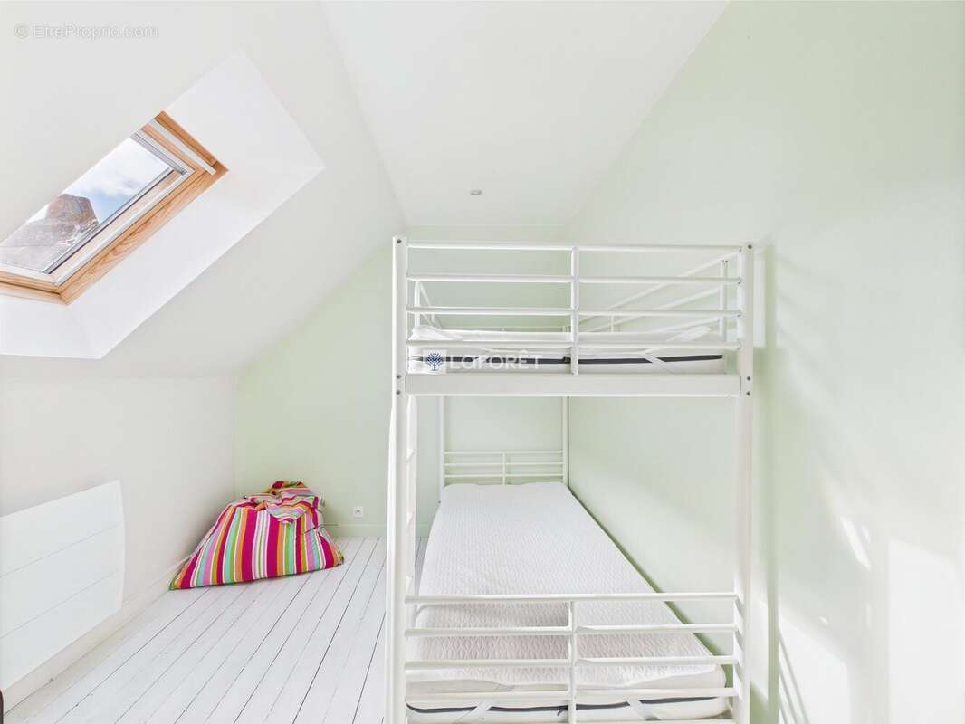 Maison à DOUARNENEZ