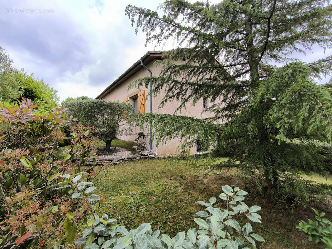 Maison à BALMA