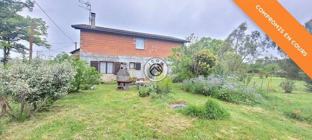 Maison à GRENADE-SUR-L'ADOUR