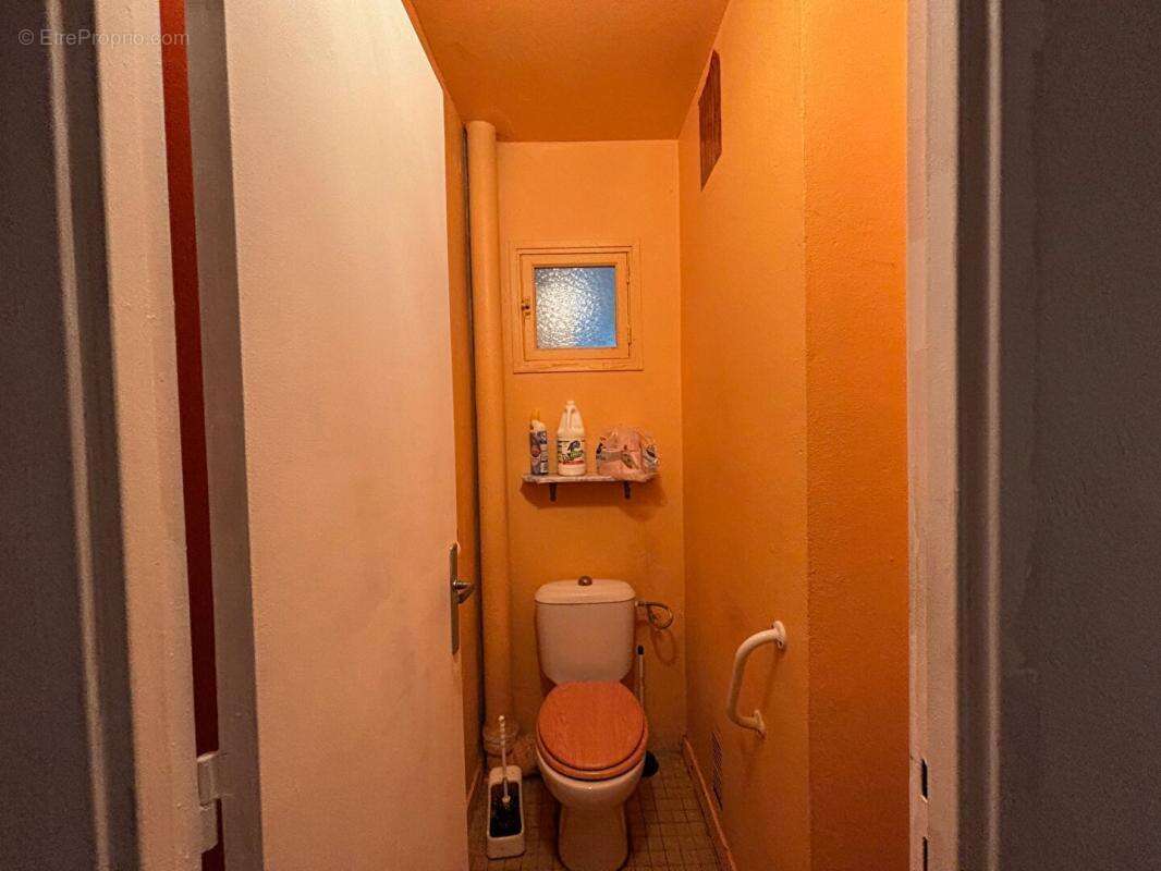 Appartement à ARCIS-SUR-AUBE