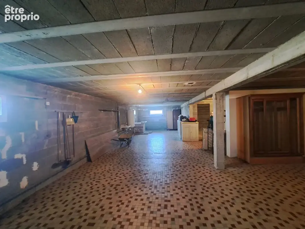 Maison 156m² à châtellerault - photo 15