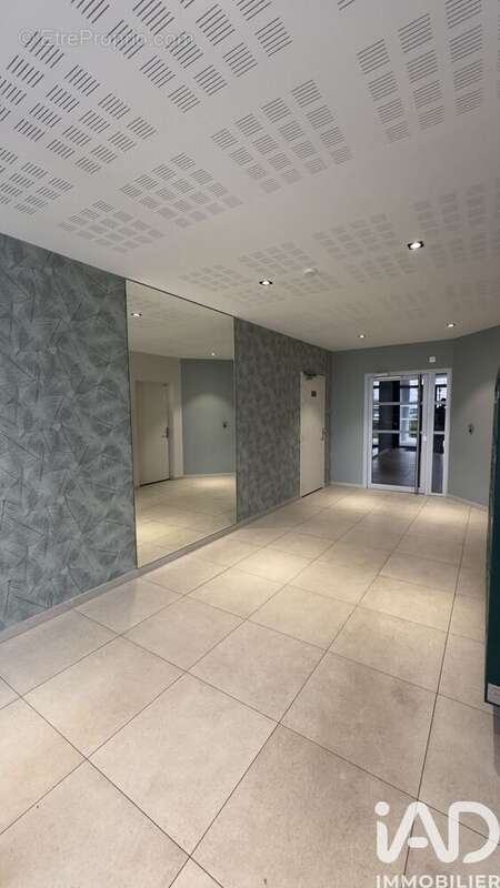 Photo 2 - Appartement à CARQUEFOU