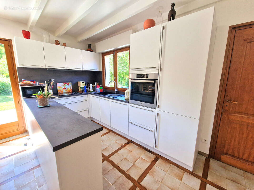 Maison 85 m² à Beaumerie-Saint-Martin  - photo 6