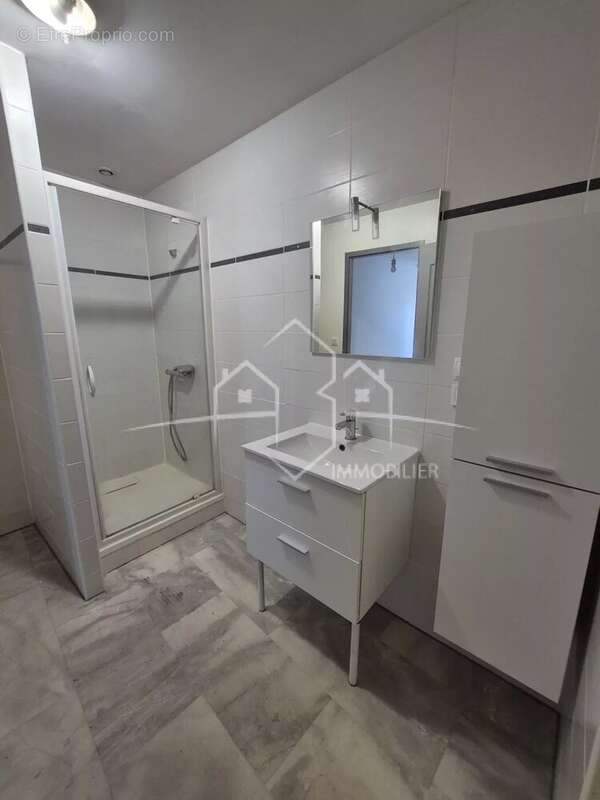 Appartement à LA COTE-SAINT-ANDRE