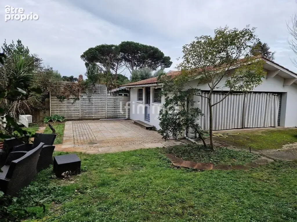 Maison de prestige à Arès - photo 25