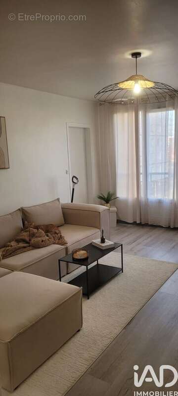 Photo 2 - Appartement à LE HAVRE