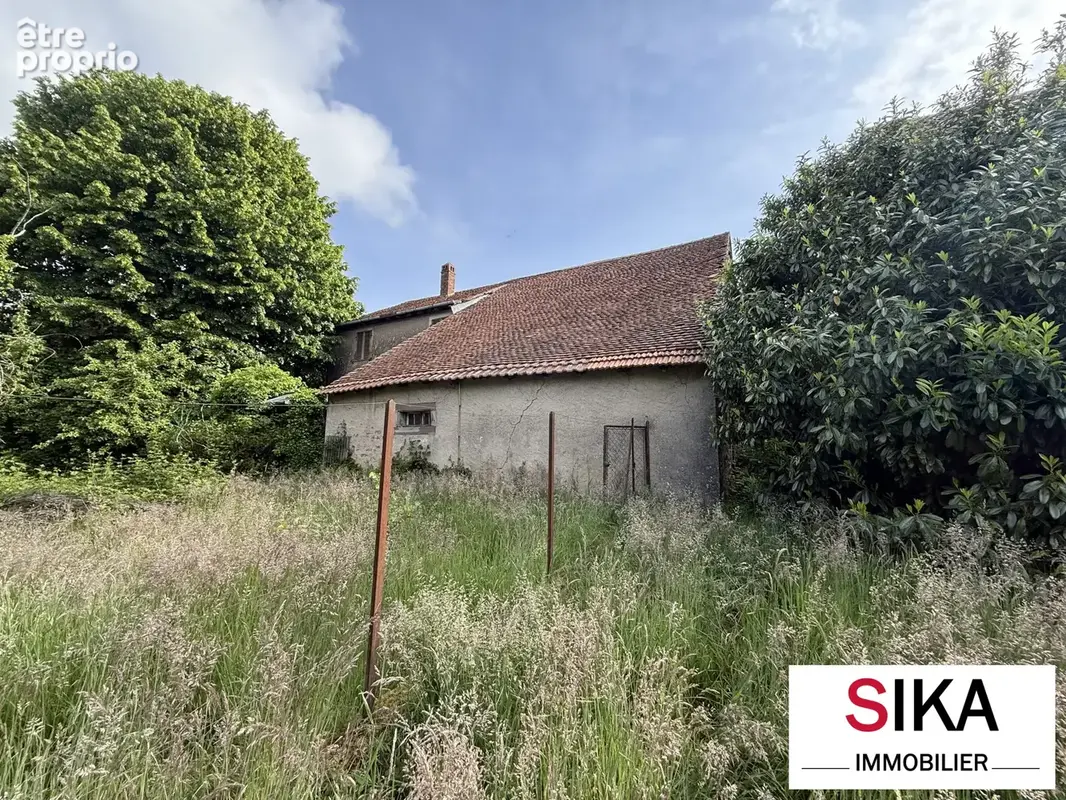 Maison 5 pièces 110 m² à vendre à Struth (67290) - photo 2