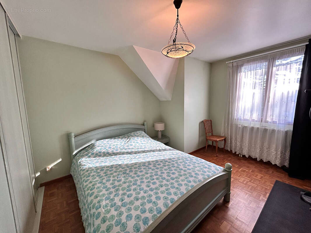 Maison à AULNAY-SOUS-BOIS