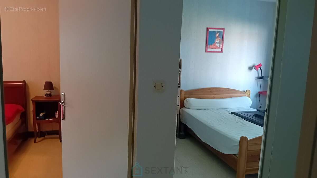 Maison à SAINT-PALAIS-SUR-MER