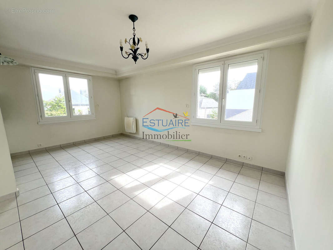 Appartement 74 m² à Sautron  - photo 2