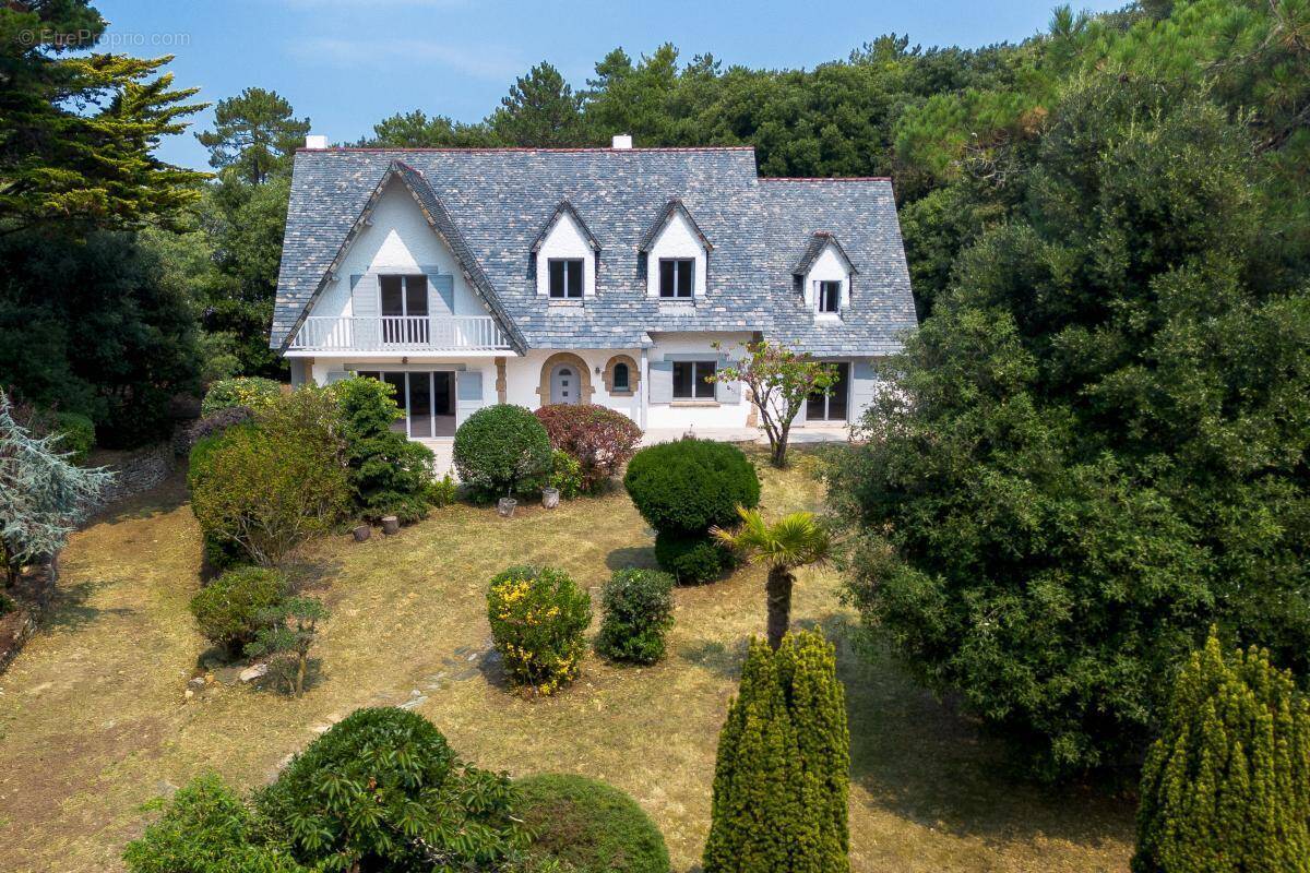 Photo 1 - Maison à PORNICHET