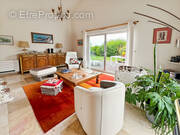 Maison à FRANQUEVILLE-SAINT-PIERRE