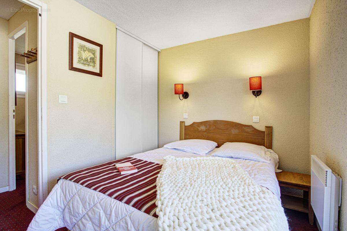 Appartement à BOLQUERE