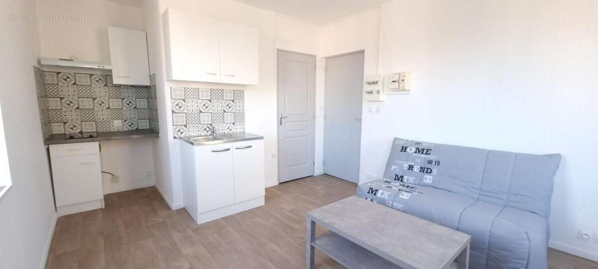 Appartement à HIRSON
