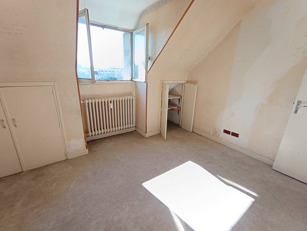 Appartement à RODEZ
