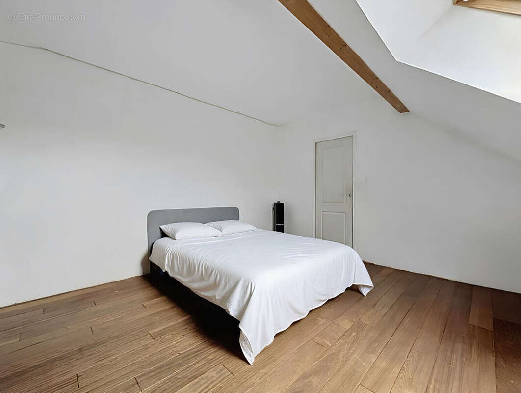 Maison de 160 m2 - FENAY/DOMOIS - photo 9