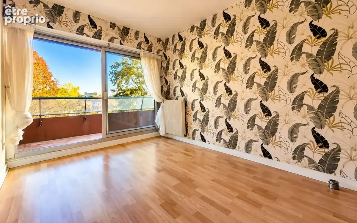 Appartement T2 À Vendre BAYONNE - photo 7