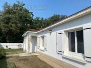 Maison à LA BARRE-DE-MONTS