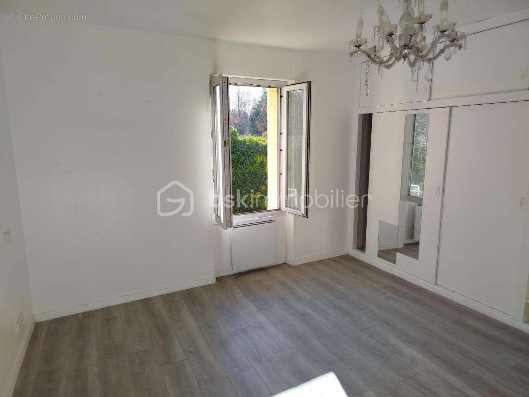 Maison multifonction - photo 9